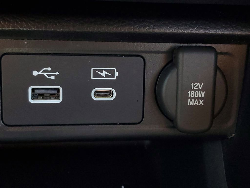 2024 Acura Integra A-Spec