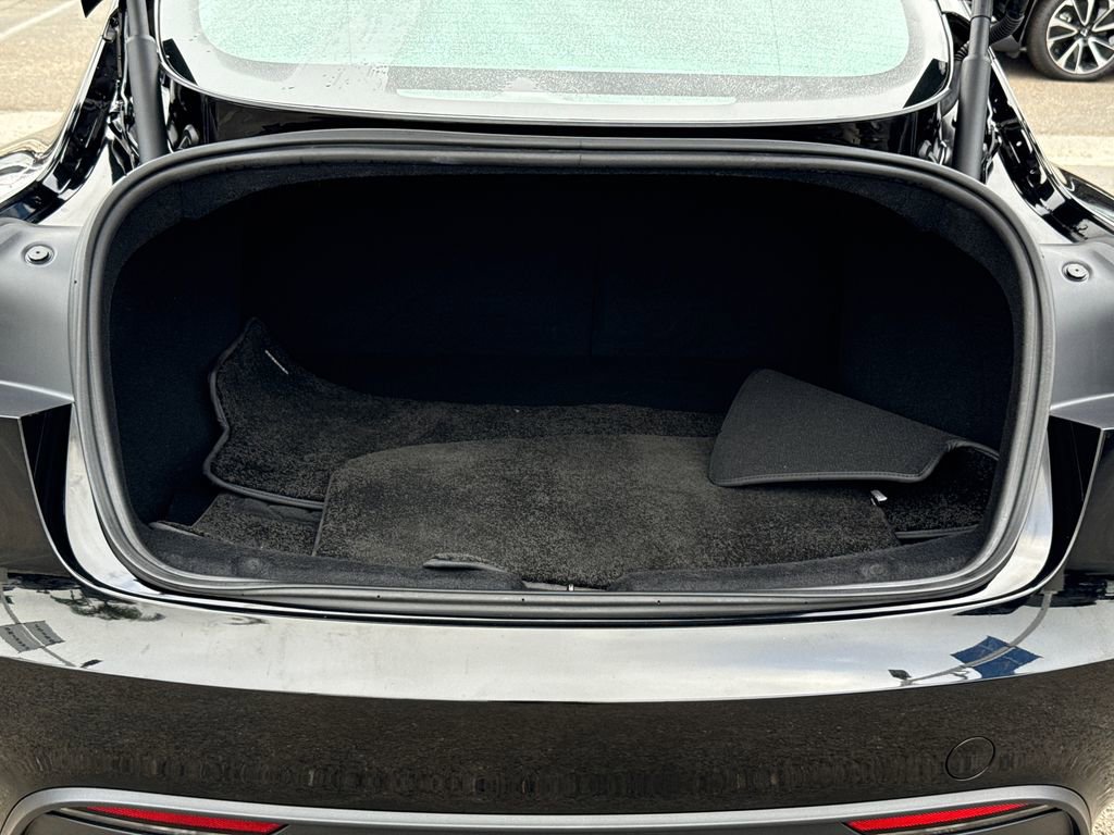 2024 Tesla Model 3 Standard Range