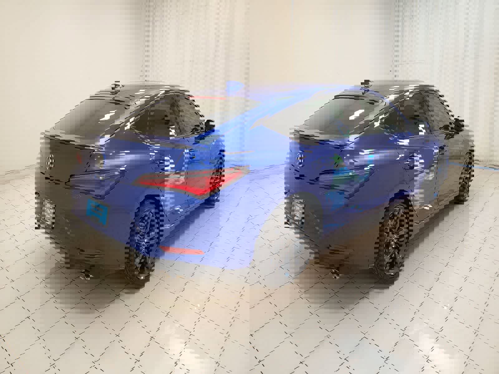 2024 Acura Integra A-Spec