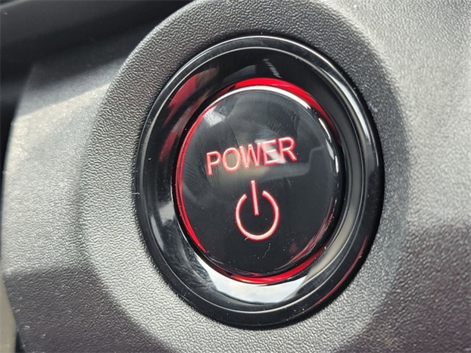 2024 Honda Cr-V Sport