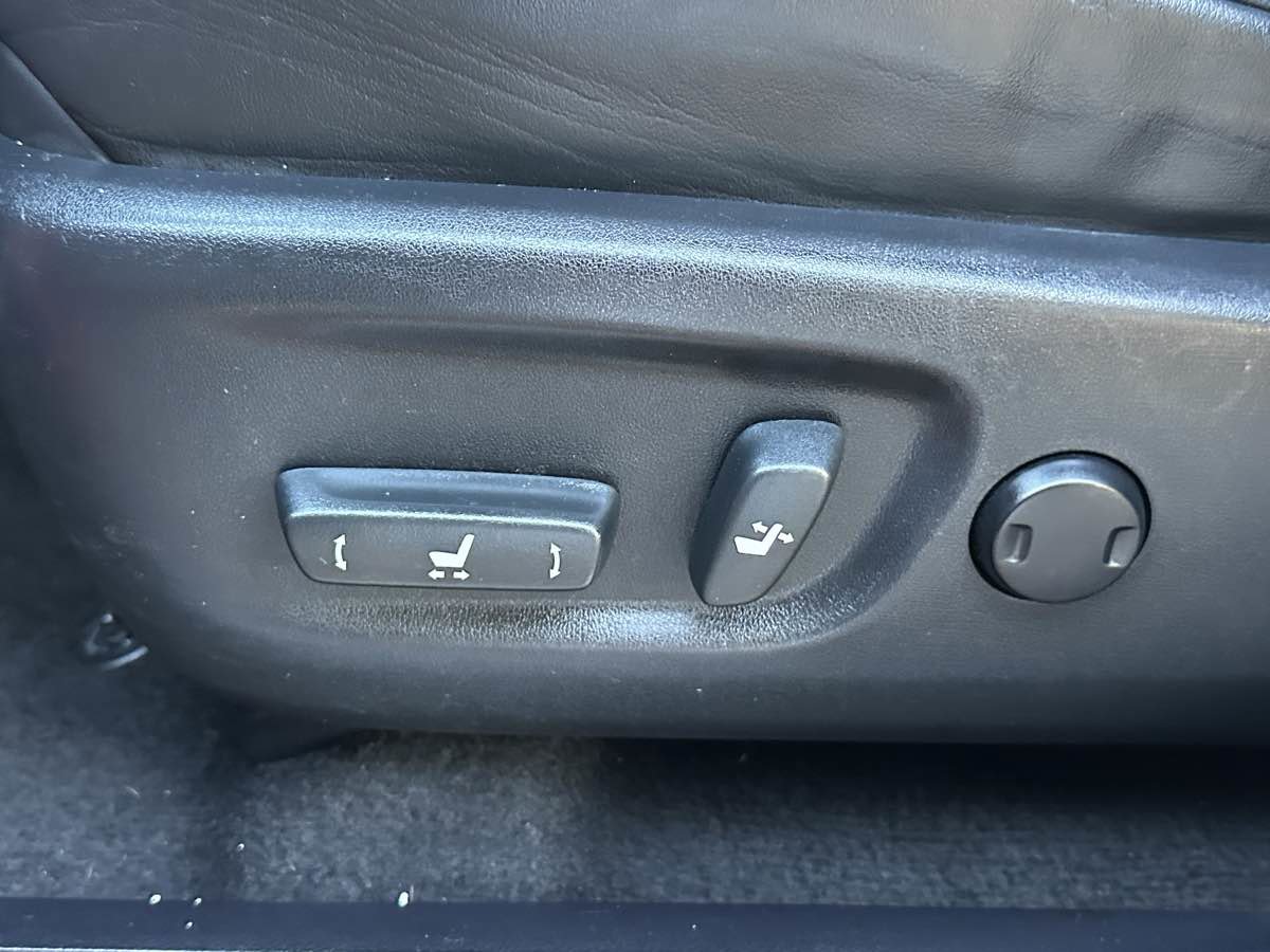 2015 Lexus NX 200t F Sport