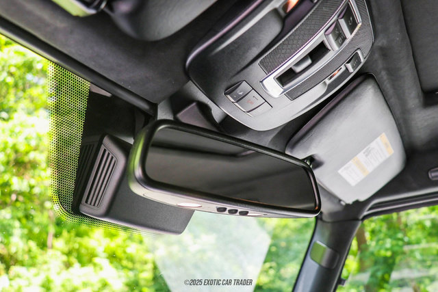 2018 Mercedes-Benz G 550