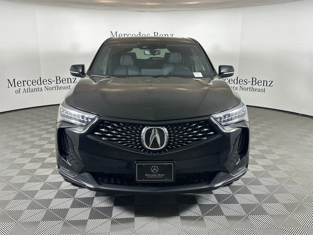 2023 Acura RDX A-Spec