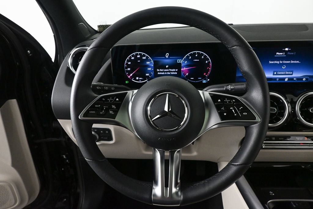 2026 Mercedes-Benz GLA 250