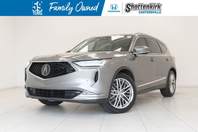 2023 Acura MDX SH-AWD w/ Advance Package