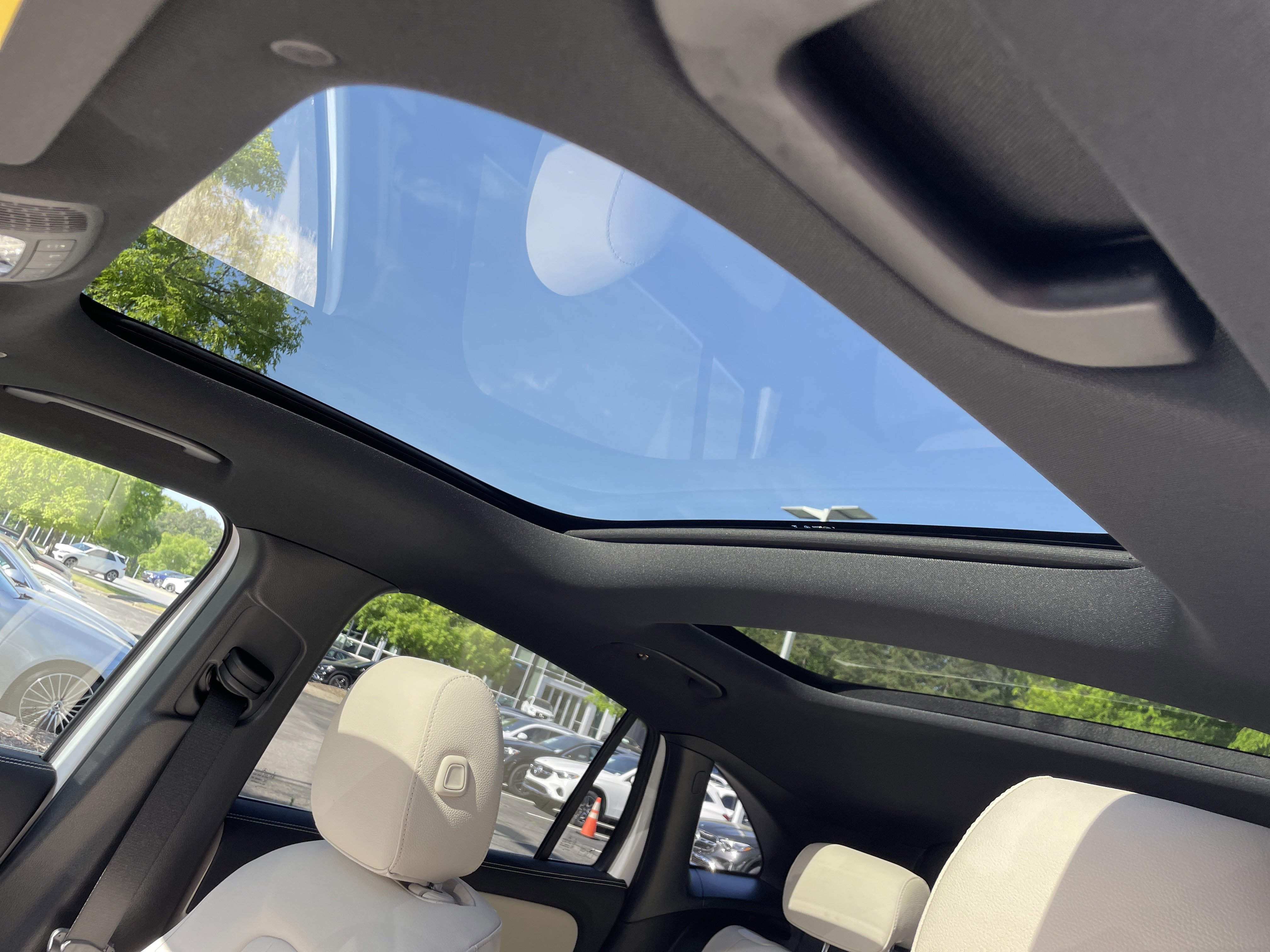 2026 Mercedes-Benz GLA 250