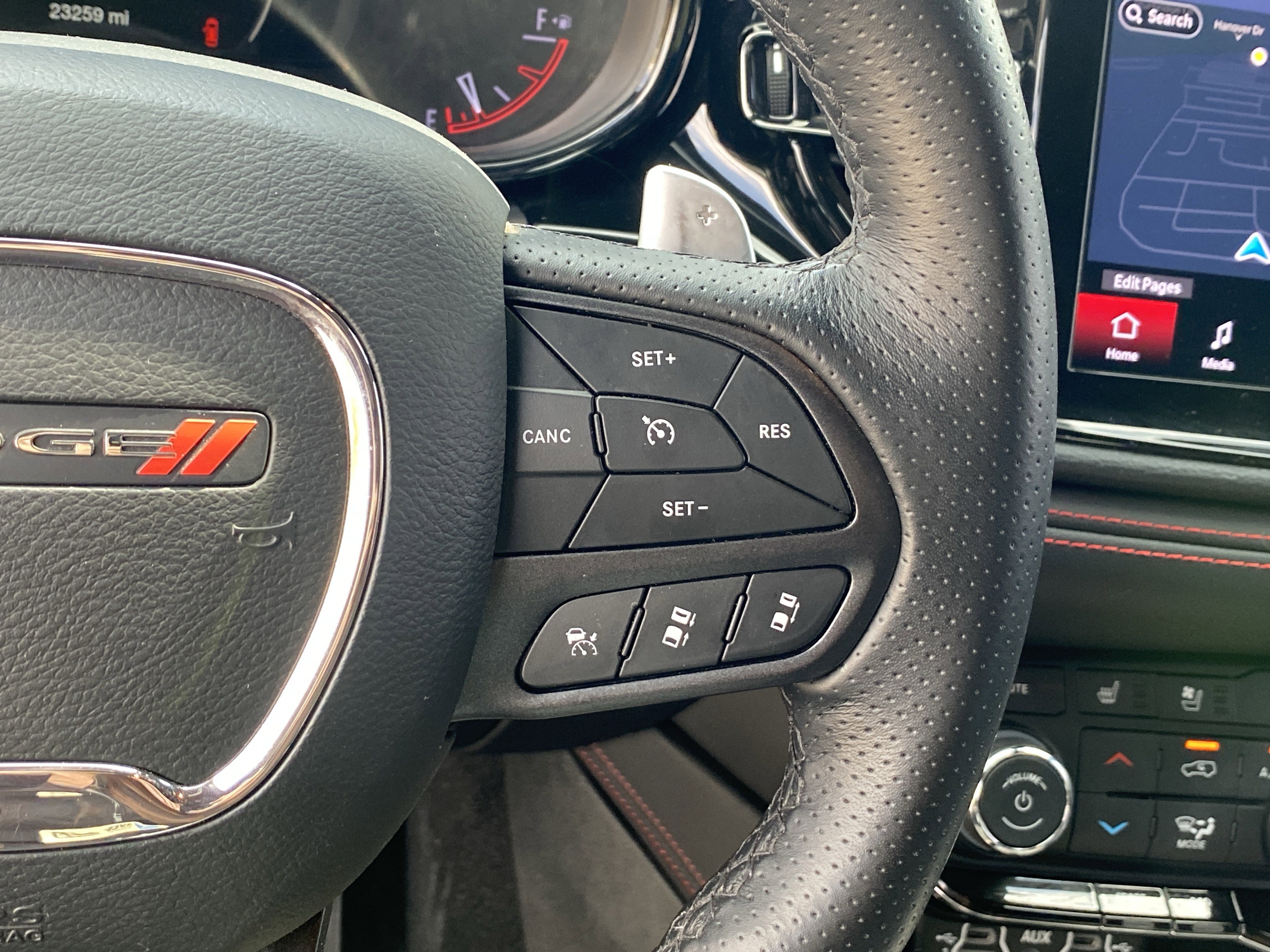 2025 Dodge Durango R/T