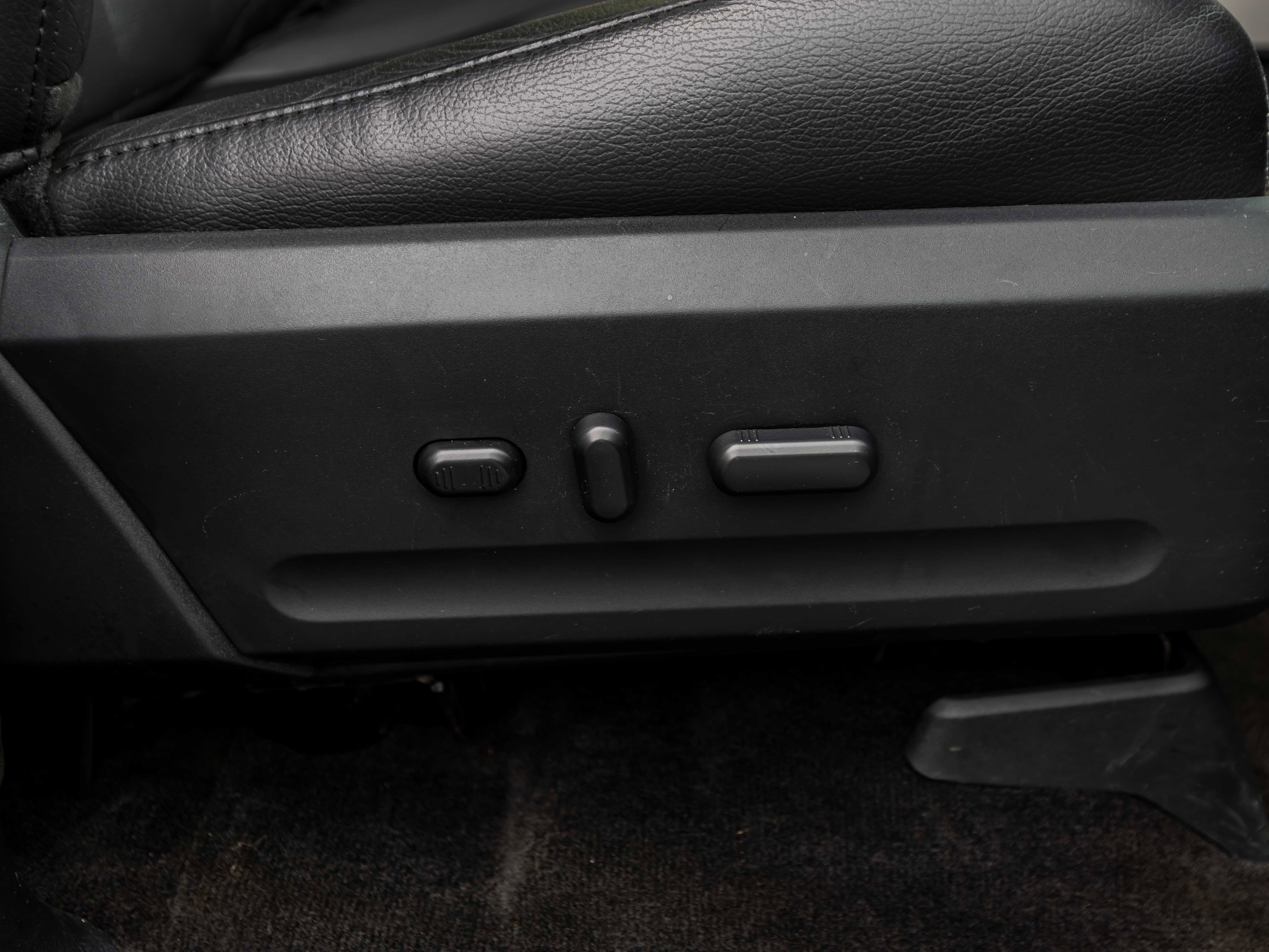 2017 Ford Expedition Limited