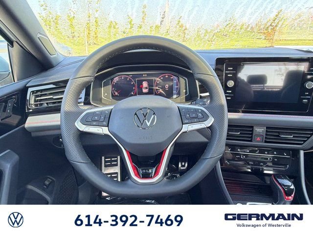 2026 Volkswagen Jetta GLI Autobahn