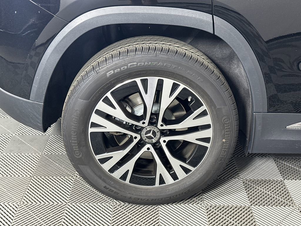 2026 Mercedes-Benz GLA 250