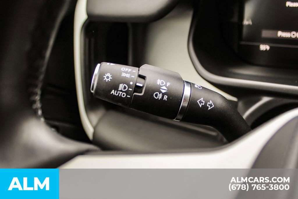 2024 Land Rover Defender 110 X-Dynamic SE