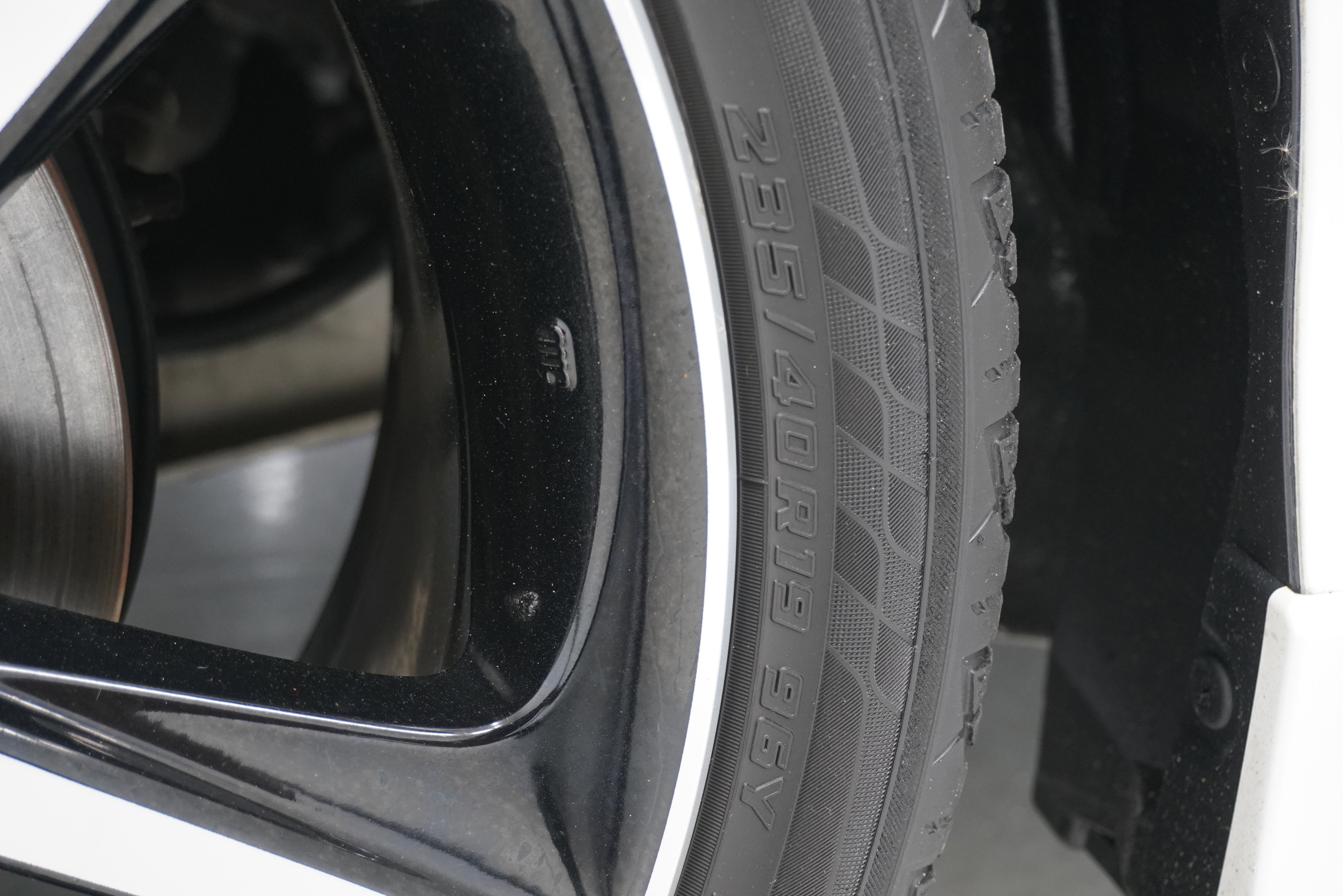 2017 Honda Accord Sport Special Edition