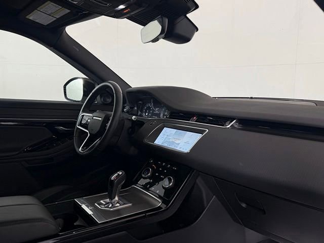 2023 Land Rover Range Rover Evoque S