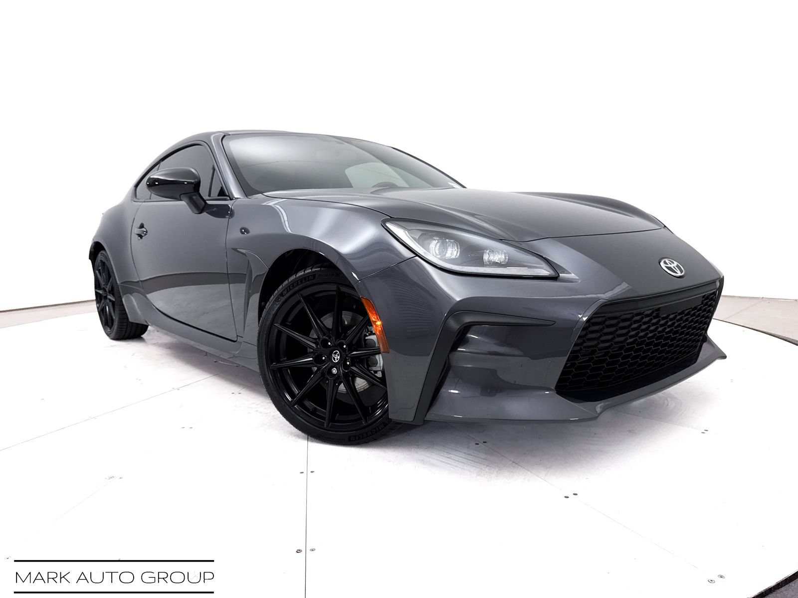 Used 2023 Toyota GR86 Premium w/ ALL Weather Mat Package (TMS)