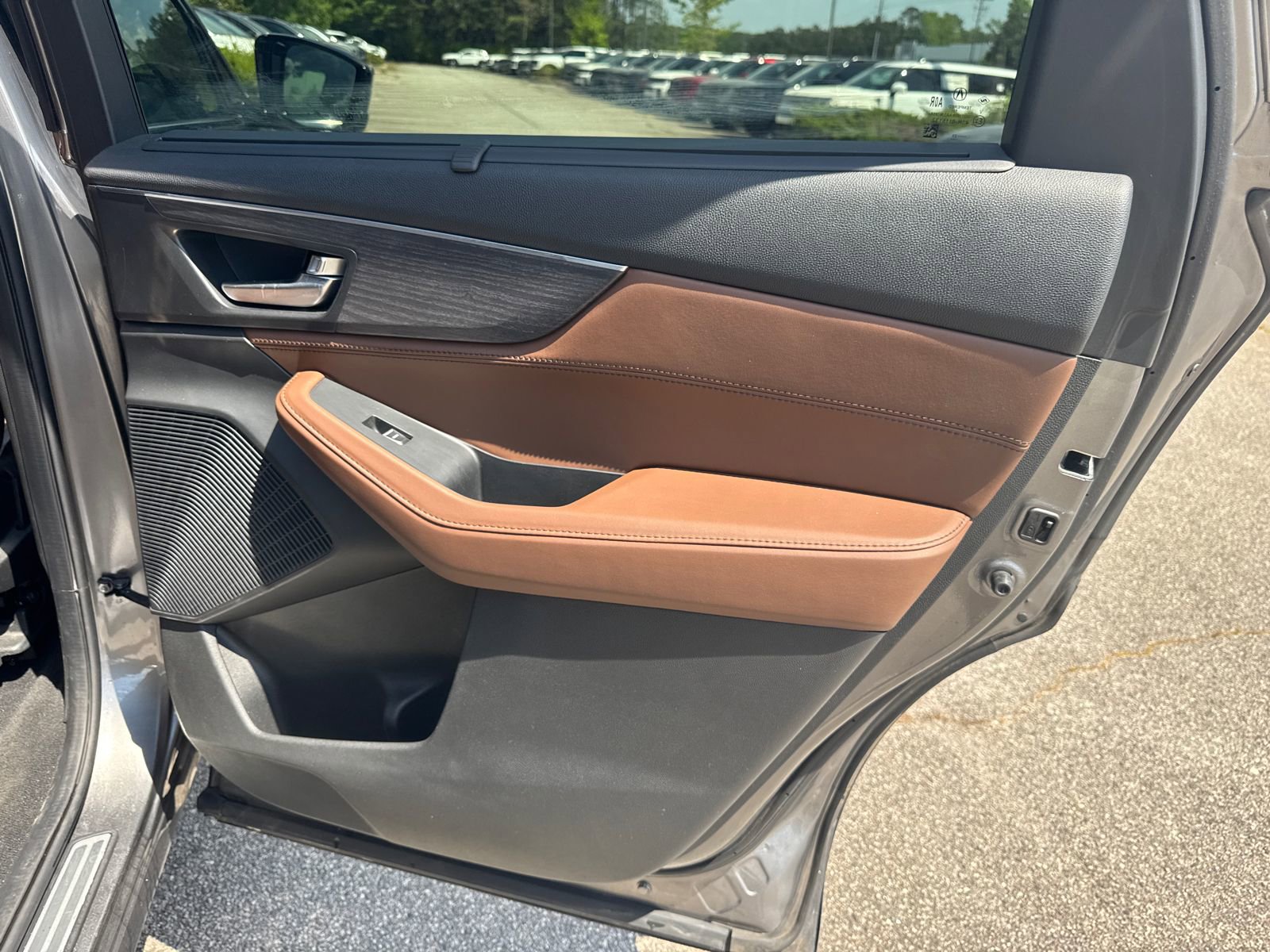 2023 Acura MDX SH-AWD w/ Advance Package