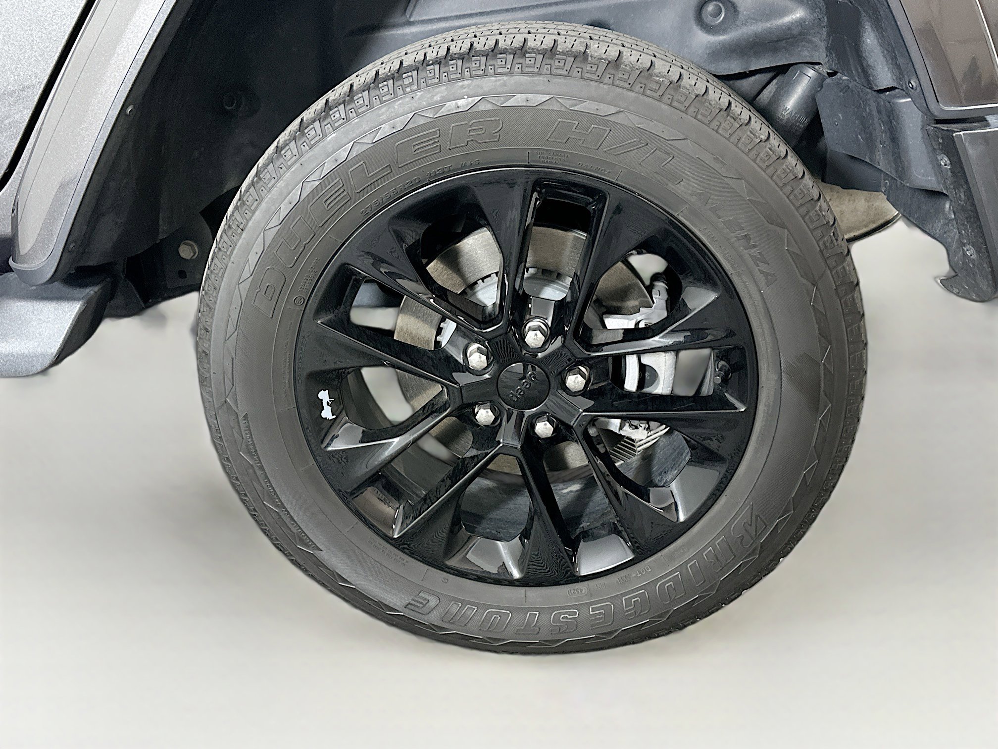 2021 Jeep Wrangler Sahara