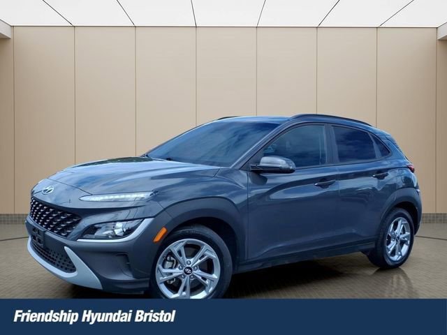 Used 2023 Hyundai Kona SEL w/ Convenience Package