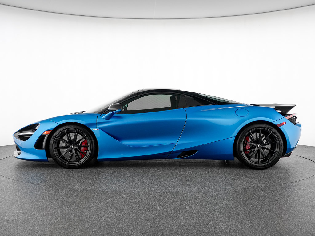 Used 2023 McLaren 720S Performance 4