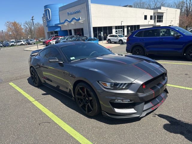 Used 2019 Ford Mustang Shelby GT350R w/ GT350R Equipment Group 920A