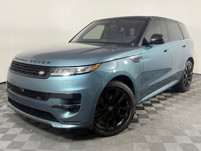 2023 Land Rover Range Rover Sport SE Dynamic