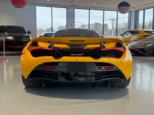Used 2019 McLaren 720S Performance photo 9