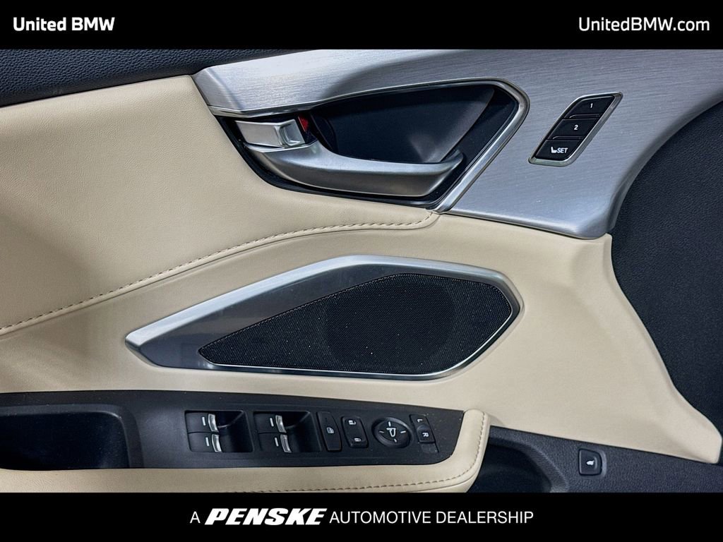 2024 Acura RDX SH-AWD