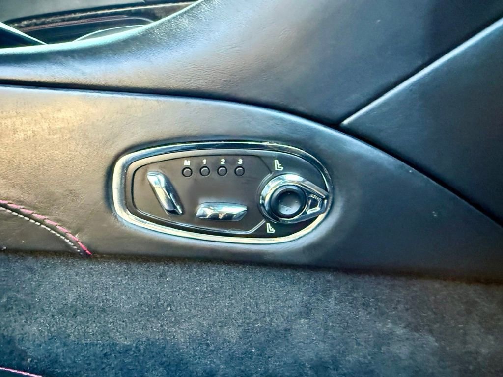 2018 Aston Martin Db11 V12