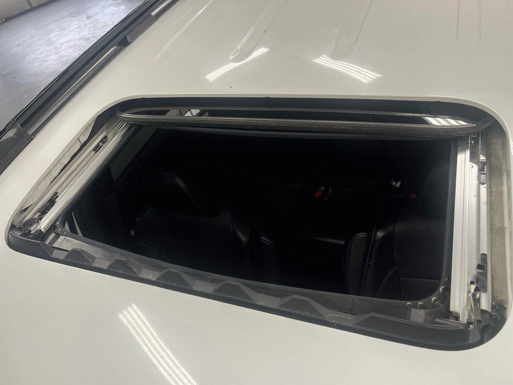 2022 Honda Passport Elite