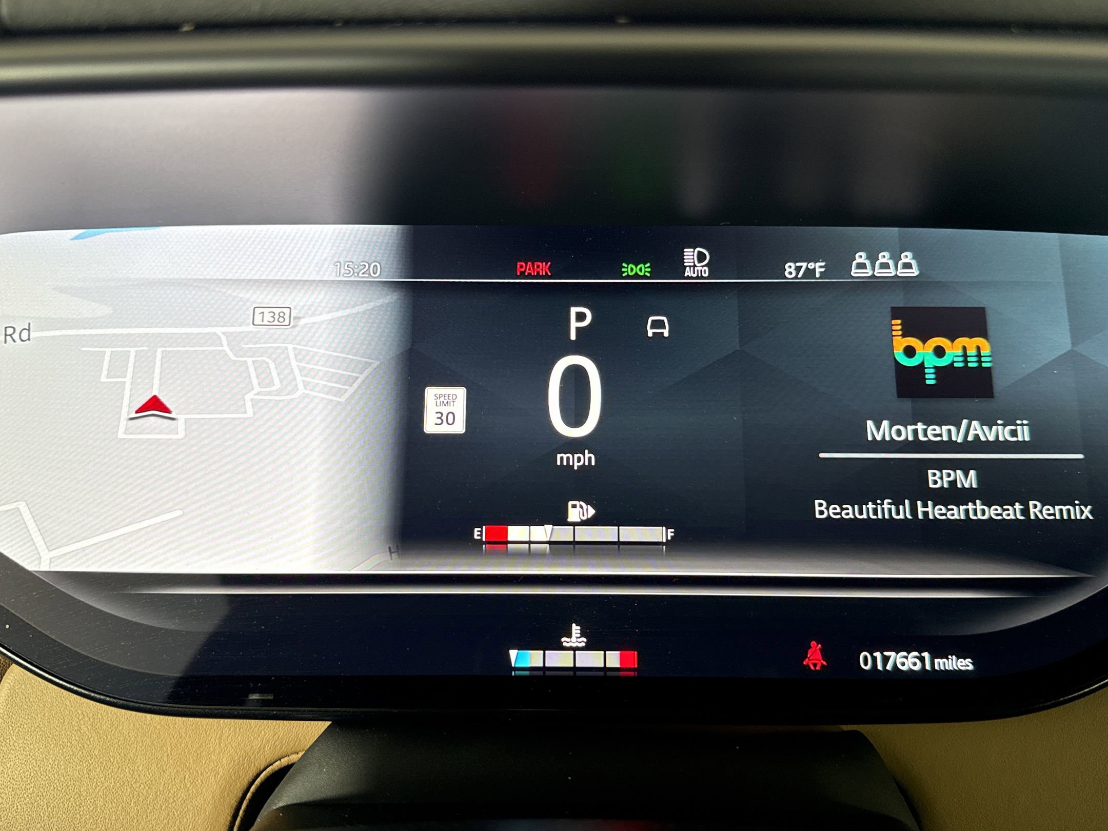 2023 Land Rover Range Rover Sport SE