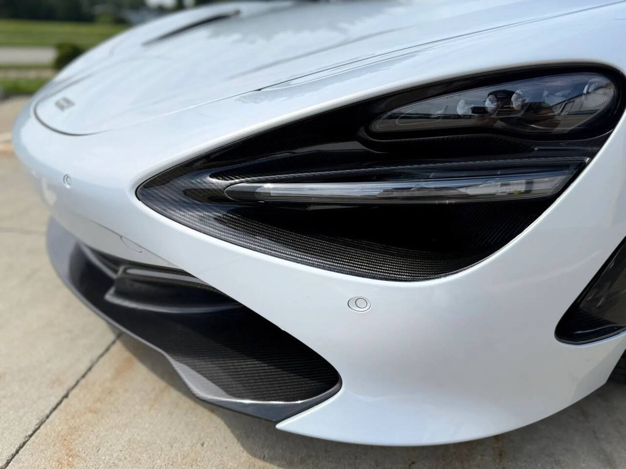 Used 2018 McLaren 720S photo 26
