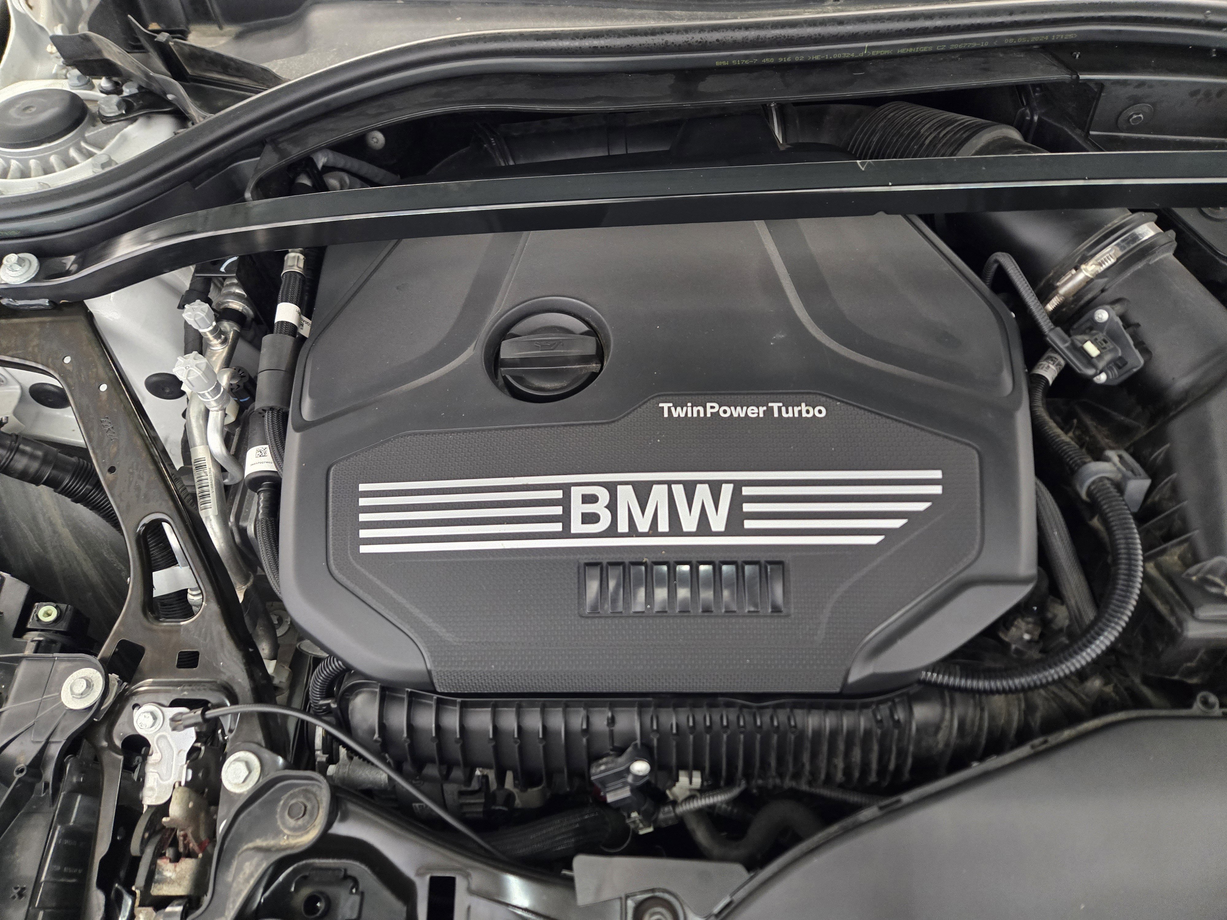 2024 BMW 228i xDrive Gran Coupe