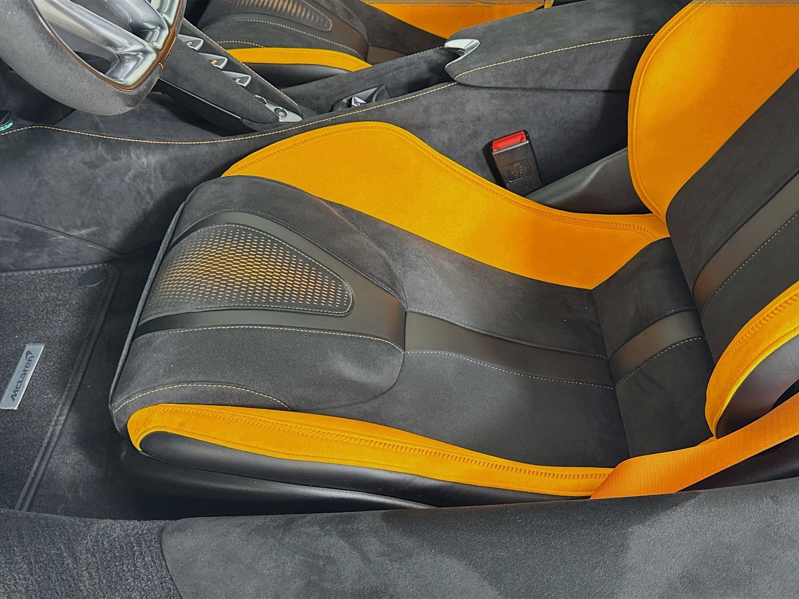 New 2026 McLaren 750S Spider photo 18