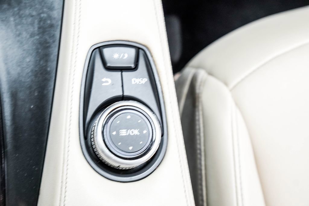 2019 INFINITI Qx50 Pure