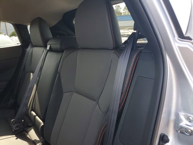 2026 Subaru Crosstrek 2.5i Limited