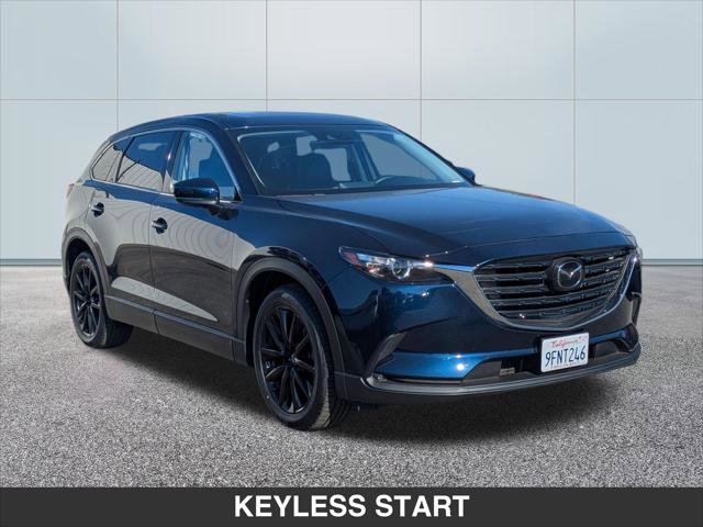 2023 MAZDA CX-9 Touring Plus