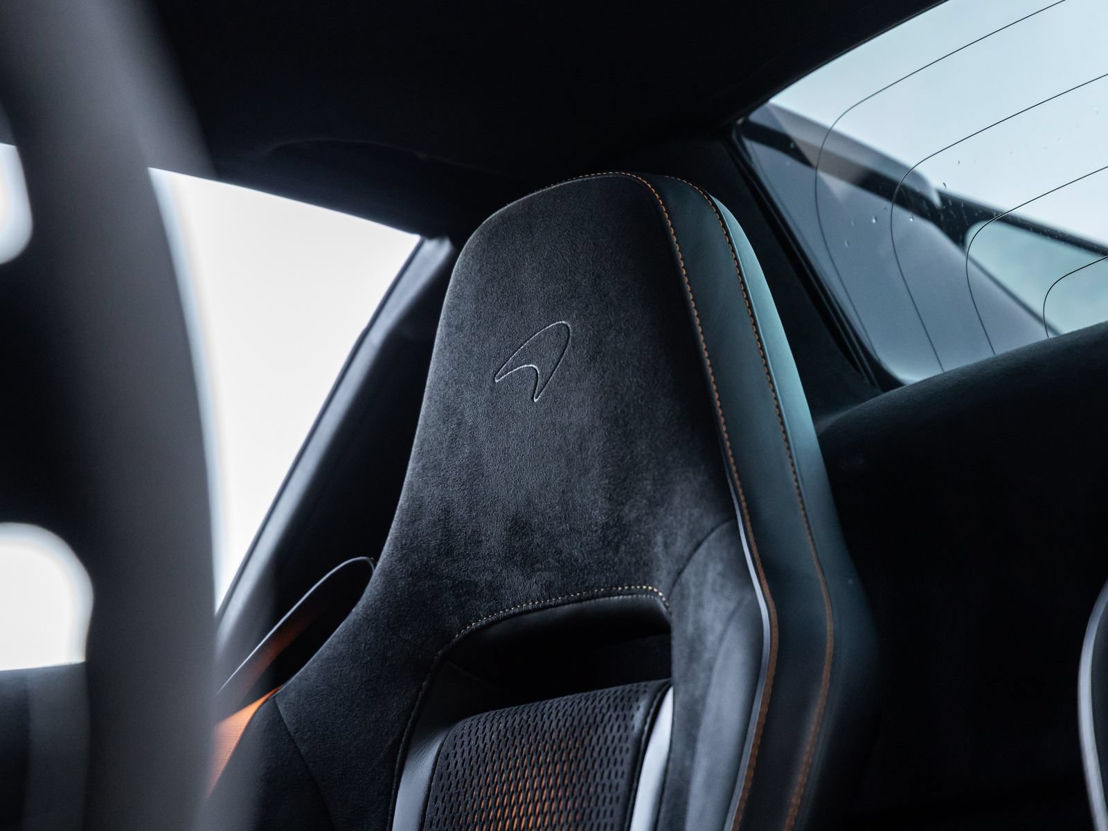 Used 2024 McLaren 750S Spider photo 27