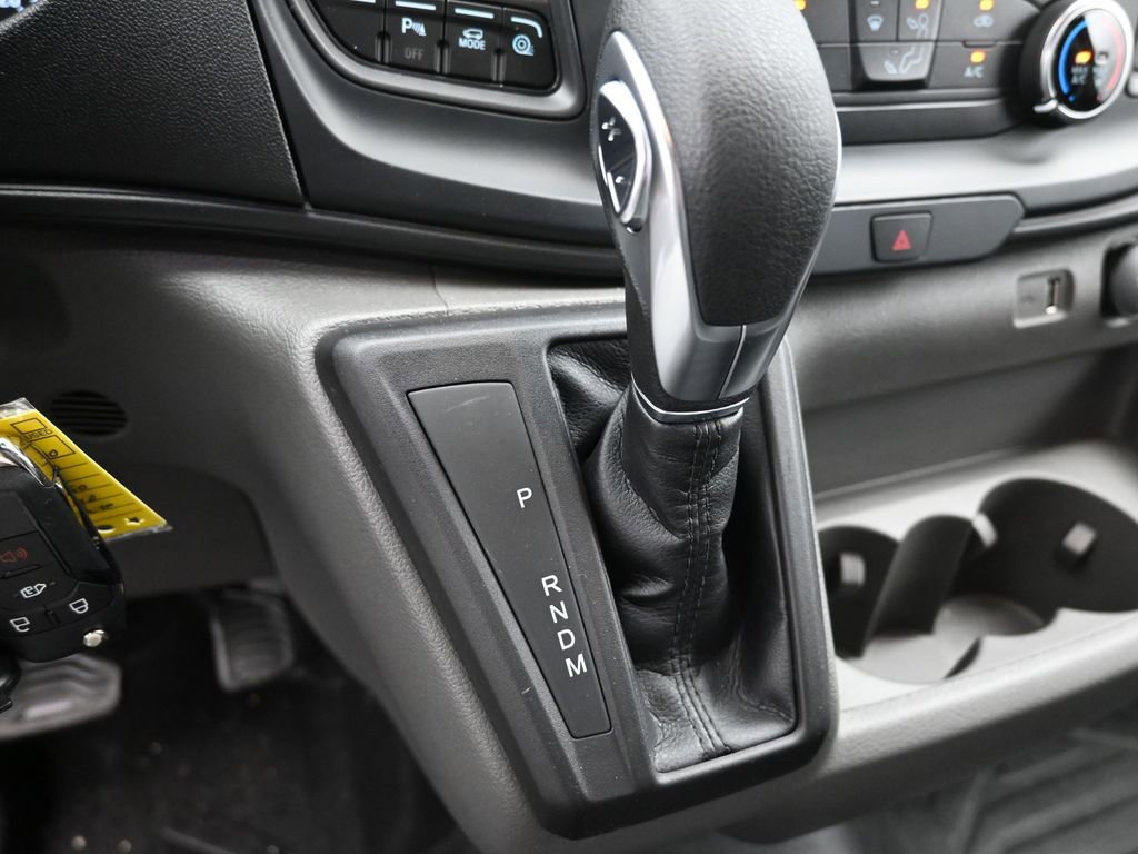 2024 Ford Transit 150 Low Roof AWD