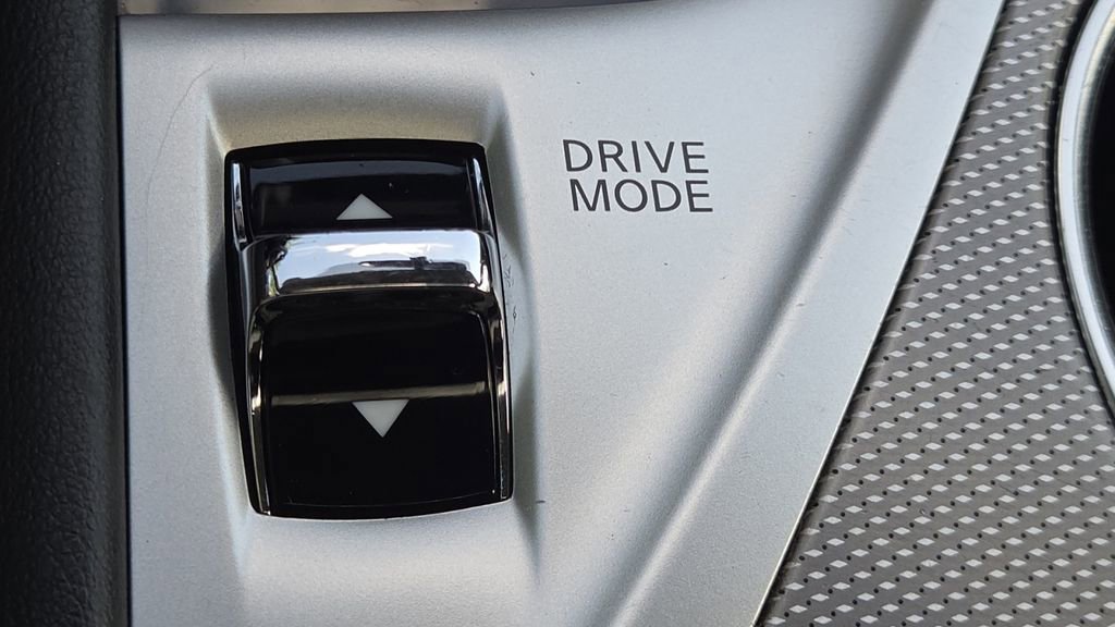 2016 INFINITI Q50 3.0t Premium