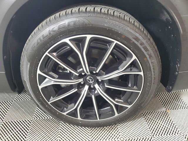 2025 MAZDA Cx-70 Plug-In Hybrid w/ Premium Pkg