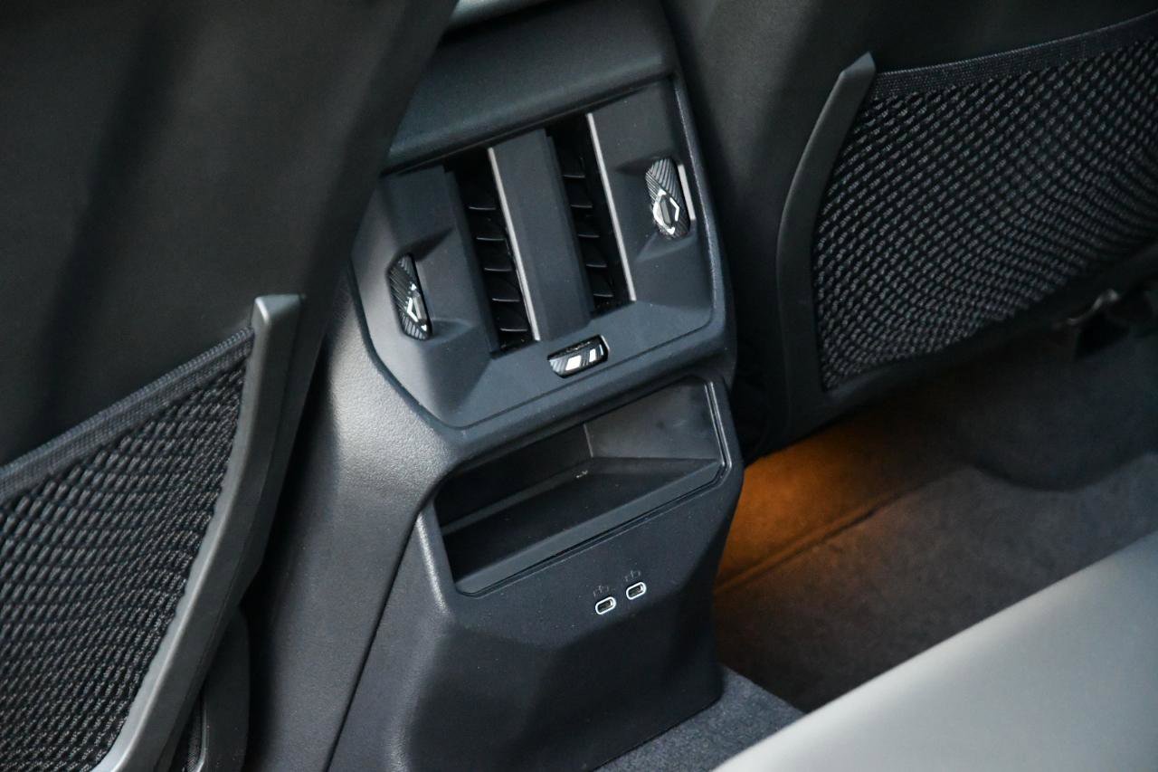 2025 BMW X3 xDrive30i