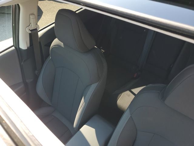 2026 Subaru Crosstrek 2.0i Premium