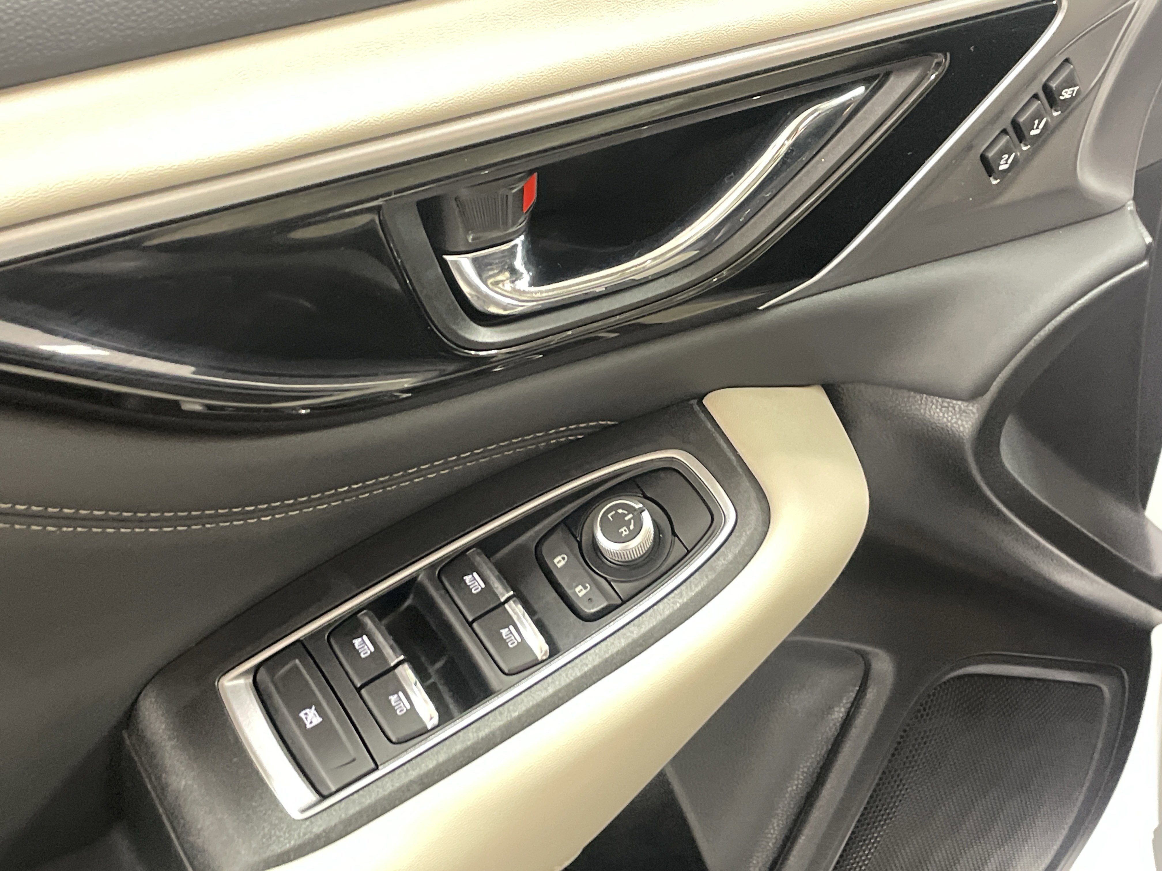 2022 Subaru Outback Limited XT