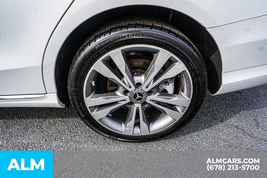 2021 Mercedes-Benz C 300 4MATIC Sedan