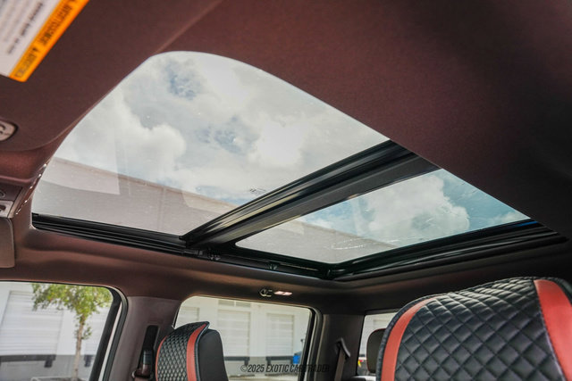 2017 Ford F450 King Ranch