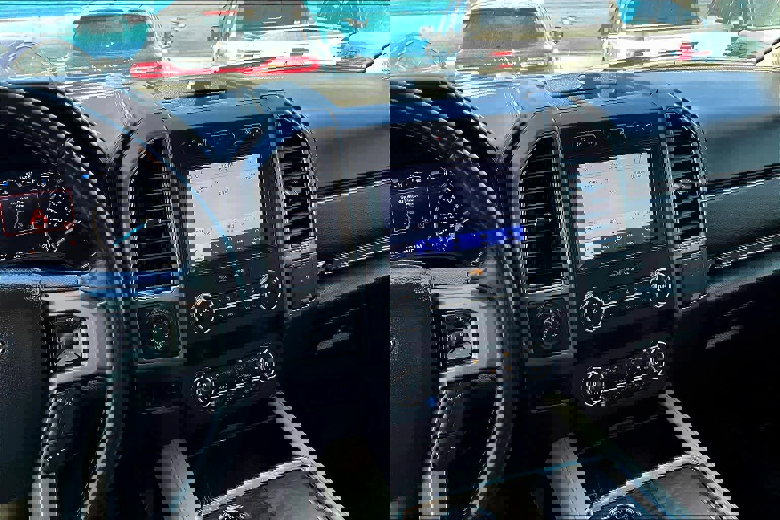 2020 Ford Expedition Max Platinum