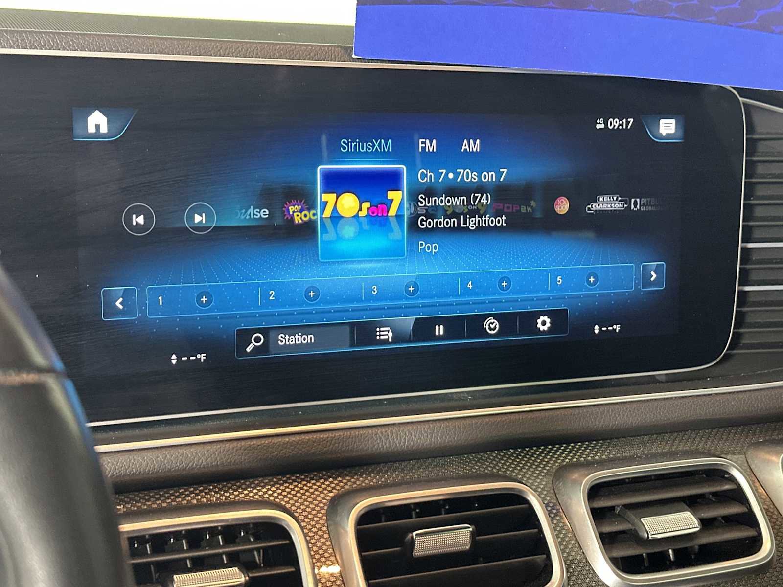 2021 Mercedes-Benz GLE 350