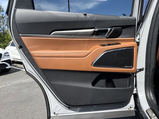 2023 Kia Telluride SX Prestige X-Pro