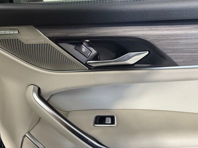 2022 Jaguar F-Pace S