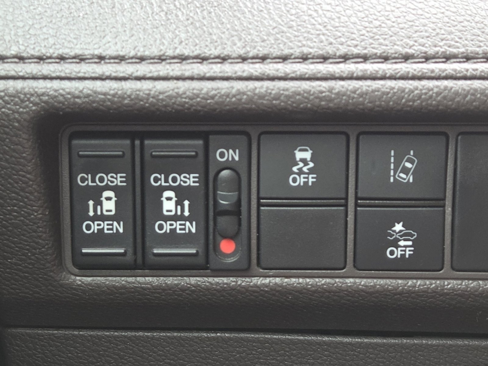 2020 Honda Odyssey EX