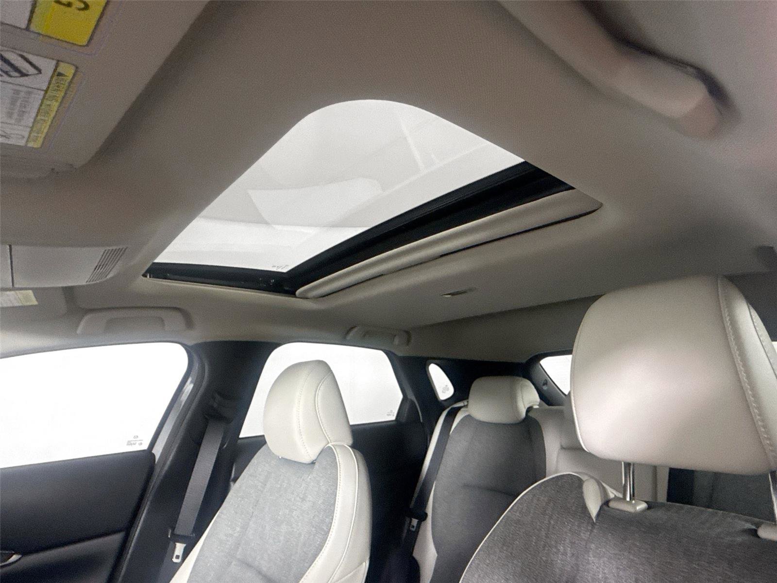 2026 MAZDA Cx-30 AWD 2.5 S